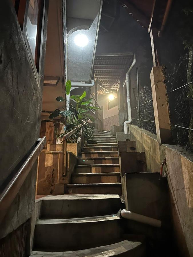 Posada Quetzalin Cuetzalán del Progreso Exterior foto