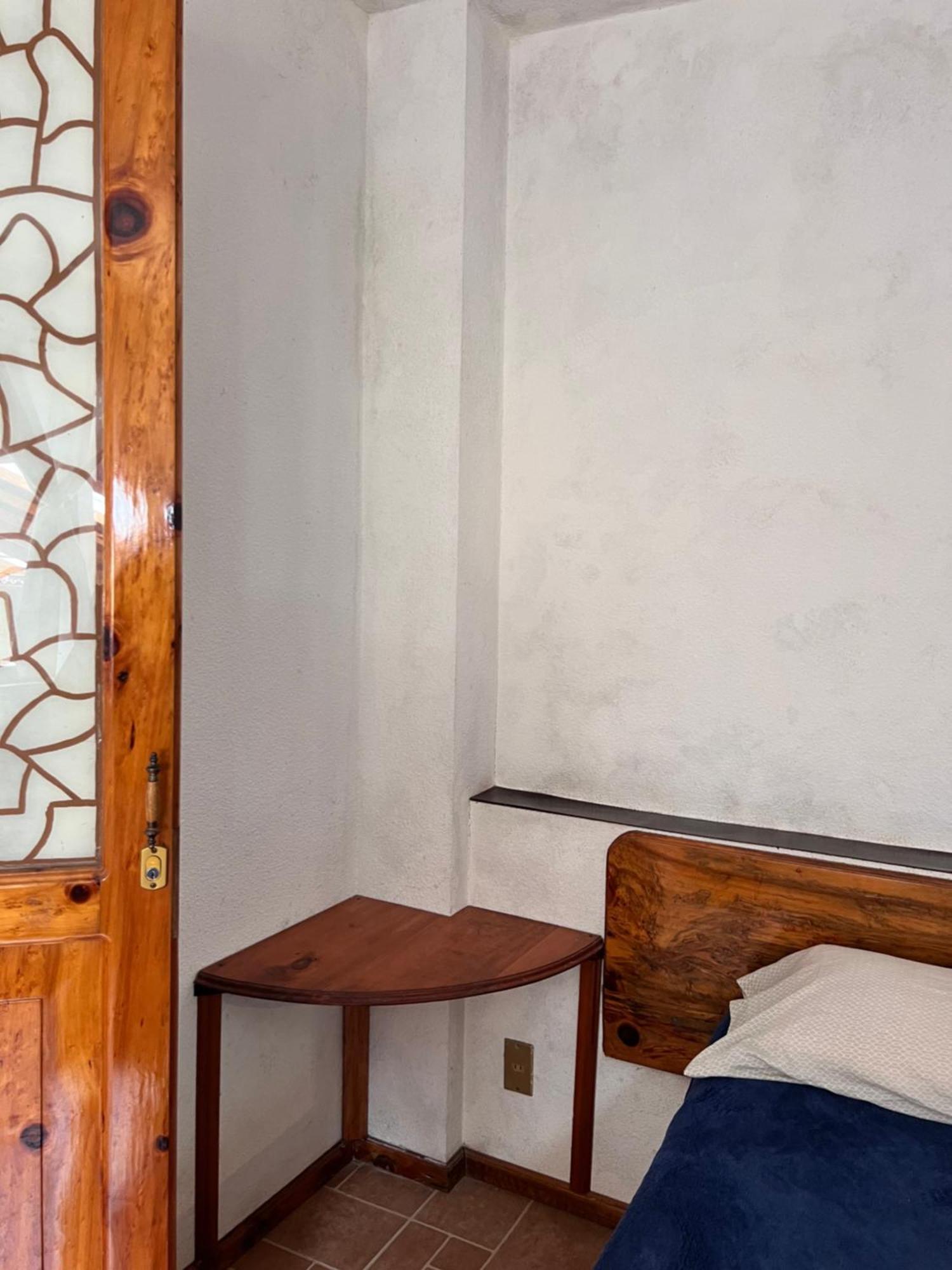 Posada Quetzalin Cuetzalán del Progreso Exterior foto