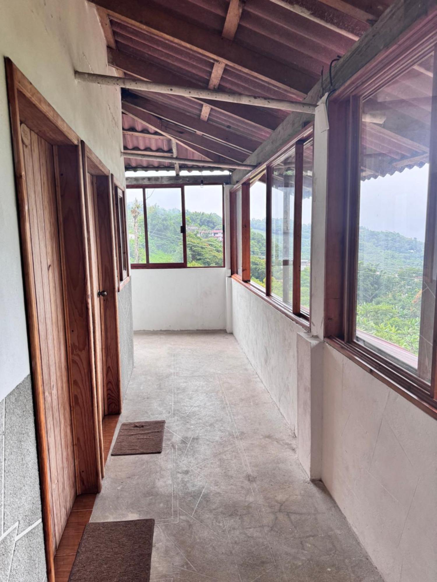 Posada Quetzalin Cuetzalán del Progreso Exterior foto